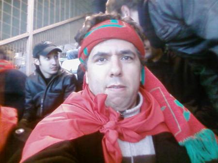 aziz mon couzin