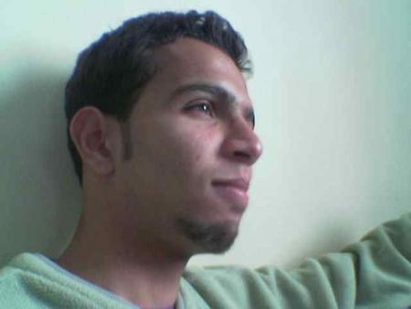 mon ami oussama