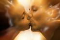 kiss magic