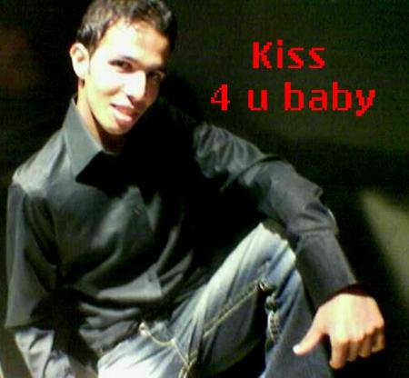 oussama