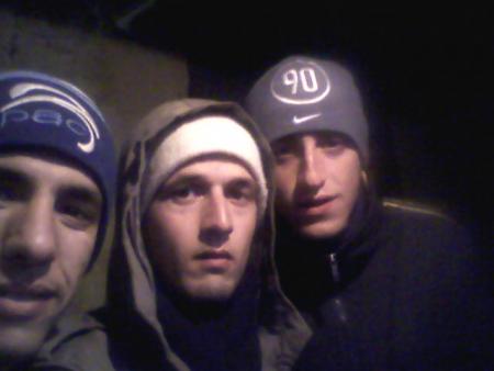 moi et anas et omar