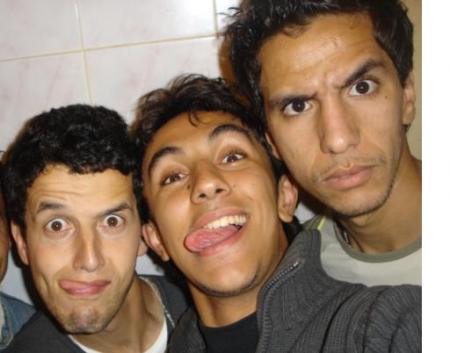 hamid&mehdi&anas