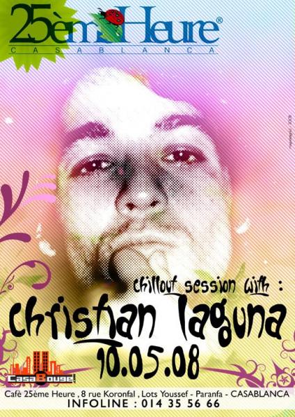 christian laguna