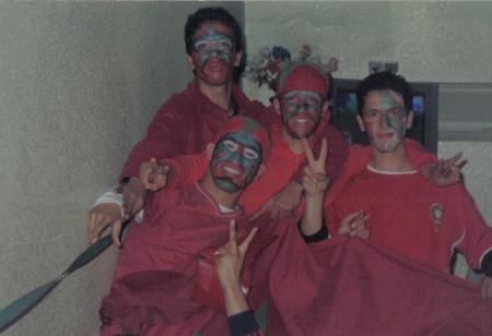 maroc