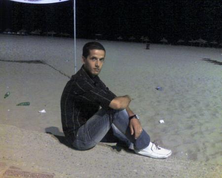 martil
