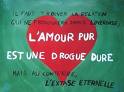 sensation d'amour