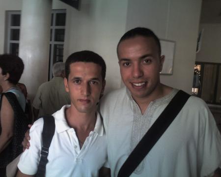 moi et kharja