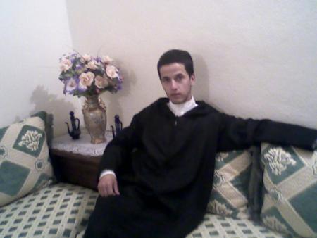 me again
