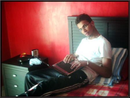 oussama