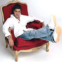 jamal dabouz