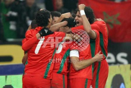 maroc2 / françe2