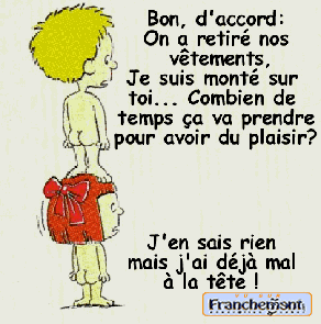 rien a dir