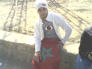 then it is me