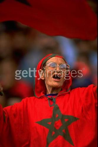 maroc