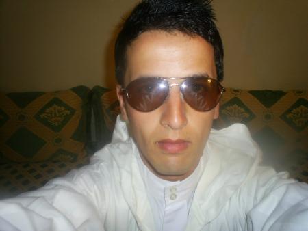 it is me once again